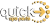 Quick spa parts logo - Roswell