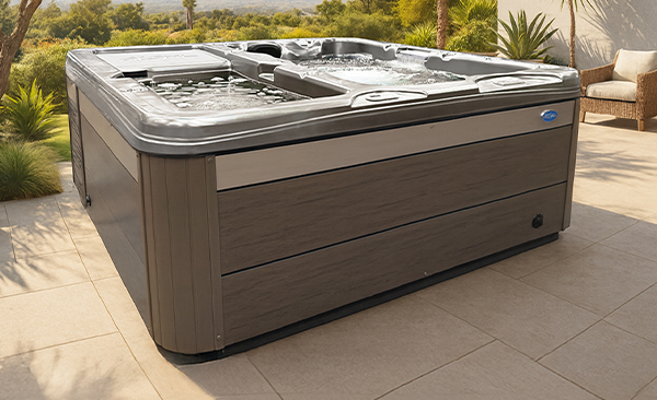 Cold Plunge Spas Series Roswell hot tubs for sale
