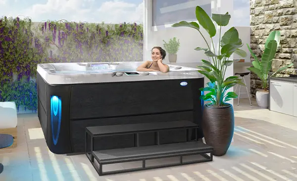 Escape X-Series Spas Roswell hot tubs for sale