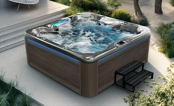 Platinum™ Spas Roswell hot tubs for sale