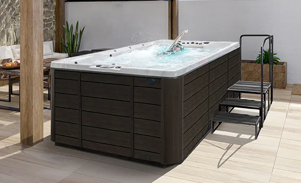 Swim Spas Roswell hot tubs for sale