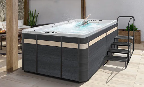Swim X-Series Spas Roswell hot tubs for sale